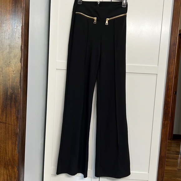 NWT Womens dressy black pants. - Picture 1 of 4
